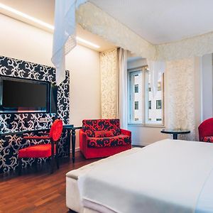 Executive Doppelzimmer