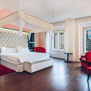 Deluxe Doppelzimmer